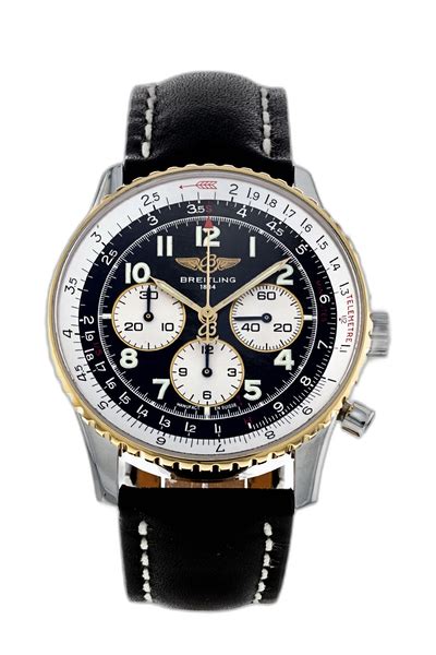 Breitling Navitimer 92 D30022 Price, Specs, Market .